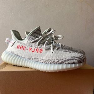Adidas Yeezy Boost 350 V2 “Blue Tint”